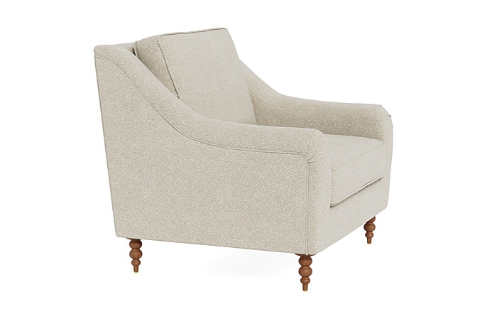 Alexander Accent Chair - Image 3