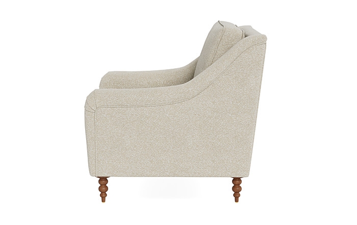 Alexander Accent Chair - Image 1