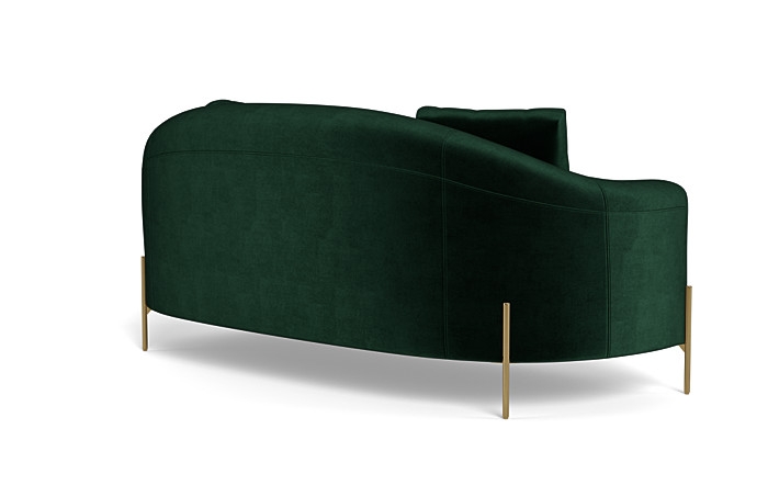 Fiona 2-Seat Sofa - Image 1