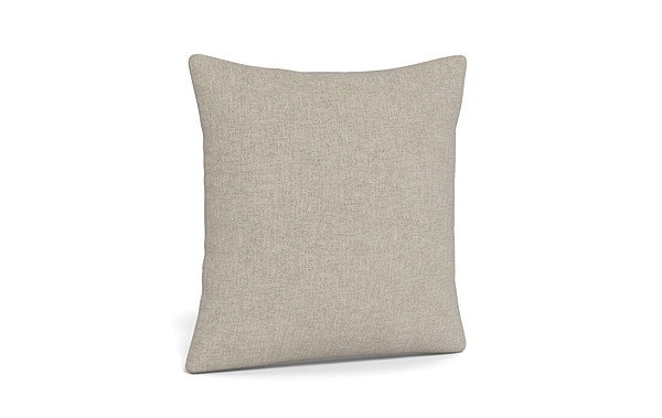 Throw Pillow 24 x 24" Square Pillow" - Image 1