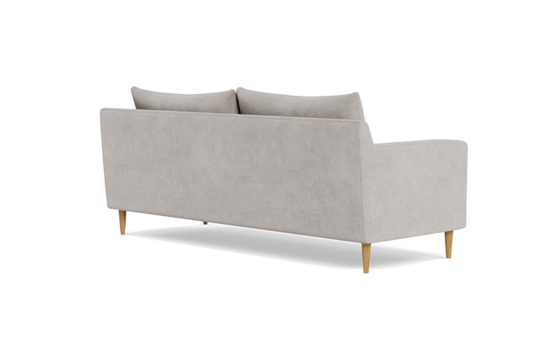 Sloan Fabric 2-Seat Sofa - Image 3
