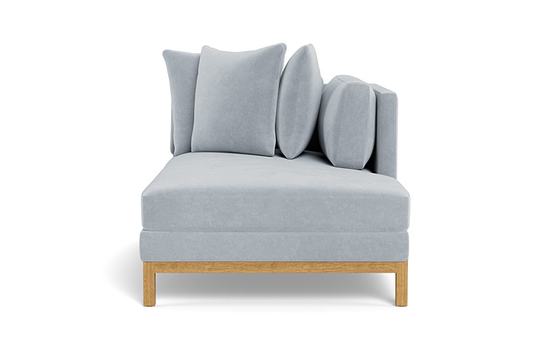 Jasper Chaise Lounge - Image 0