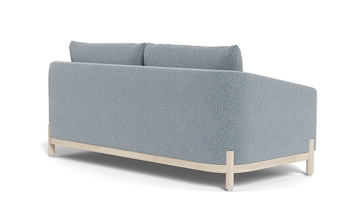 Oslo 2-Seat Sofa - Image 1