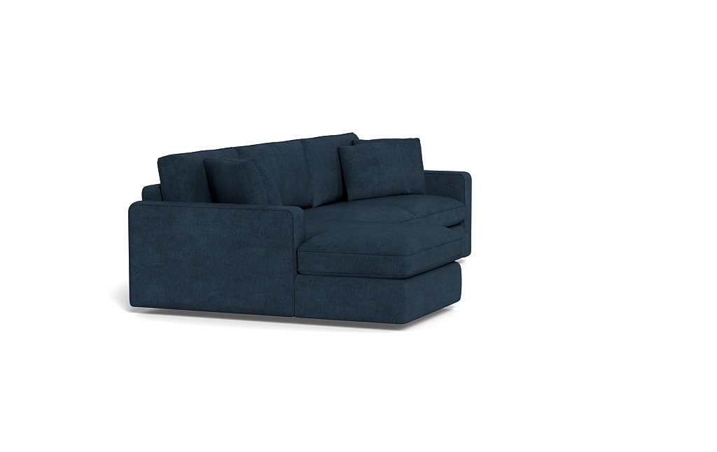 James 3-Seat Left Chaise Sectional - Image 4