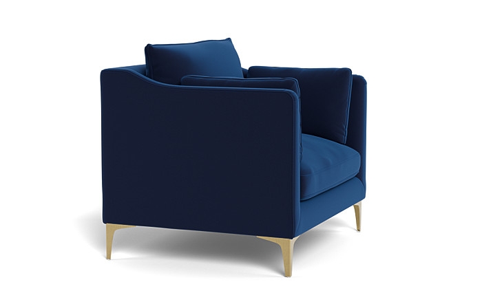 Caitlin Accent Chair by The EverygirlÃ?Â® - Image 3