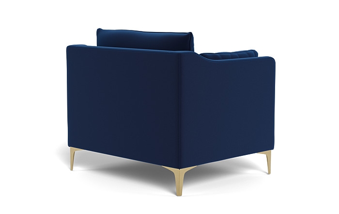 Caitlin Accent Chair by The EverygirlÃ?Â® - Image 4