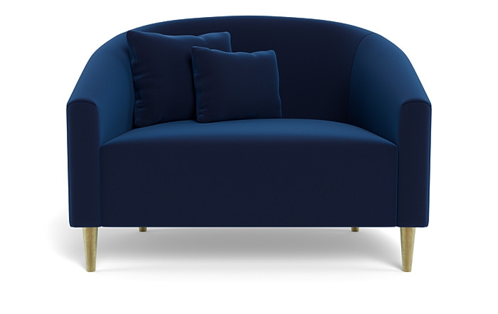 Tegan Chair and a Half - Image 0