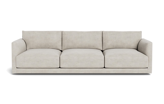 Lukas 3-Seat Sofa - Image 0