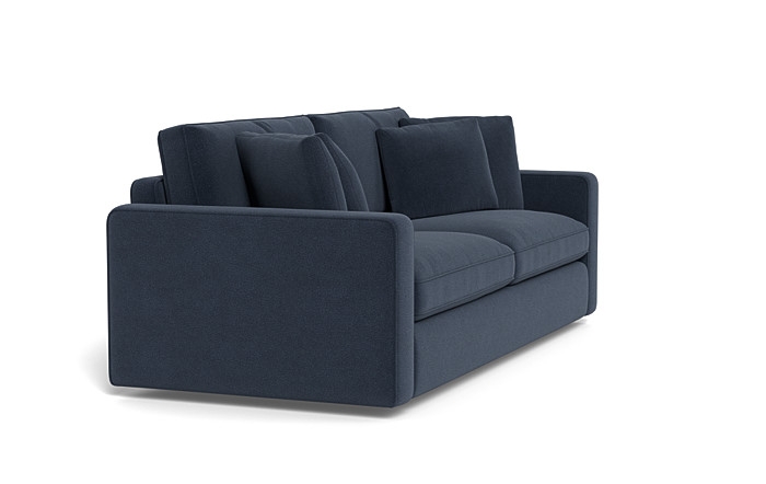 James 2-Seat Sofa - Image 1