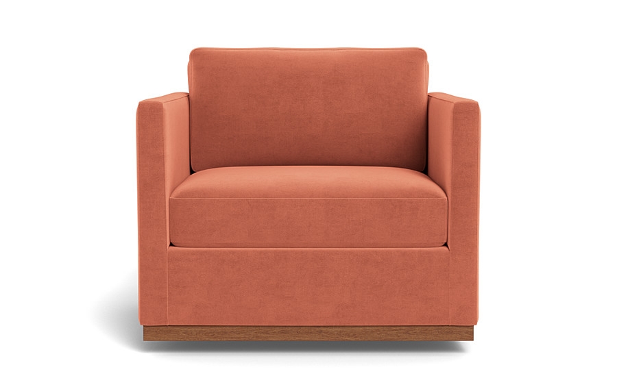 Jasper Swivel Chair - Image 0