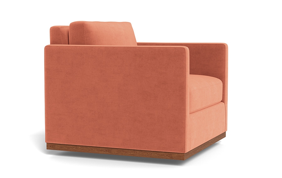 Jasper Swivel Chair - Image 1