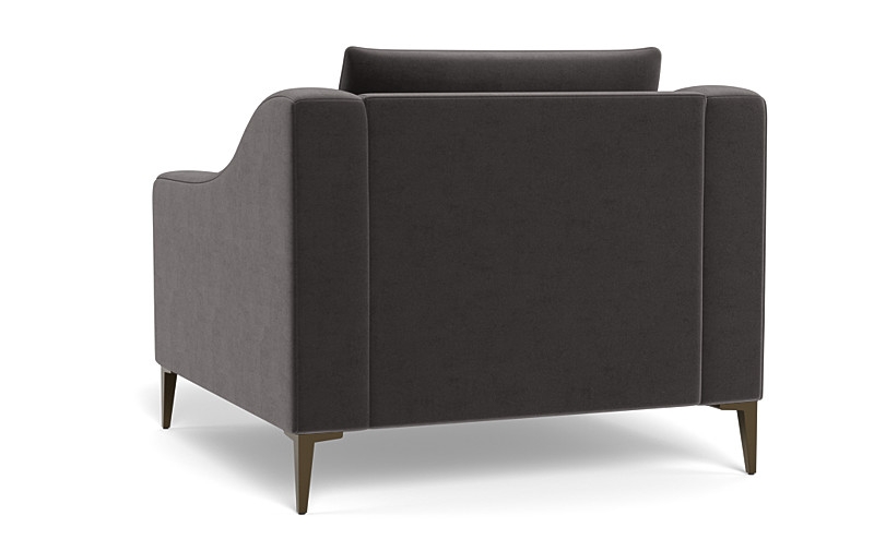 Saylor Slope Arm Accent Chair - Image 2