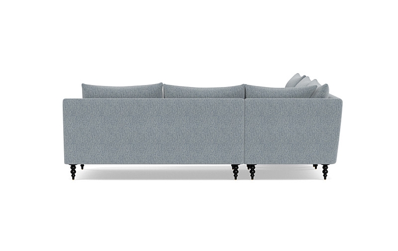Sloan Corner 4-Seat Sectional Sofa - Image 2