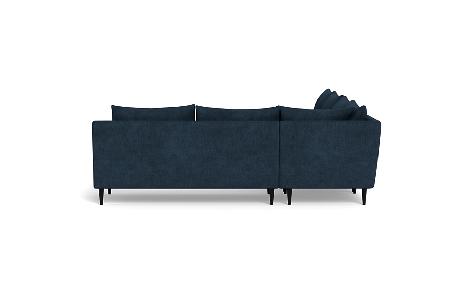 Sloan 4-Piece Corner Sectional Sofa with  Chaise - Image 3