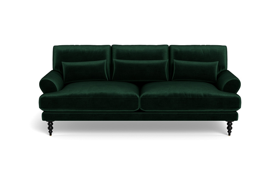 Maxwell Loveseat by Apartment Therapy - Image 0