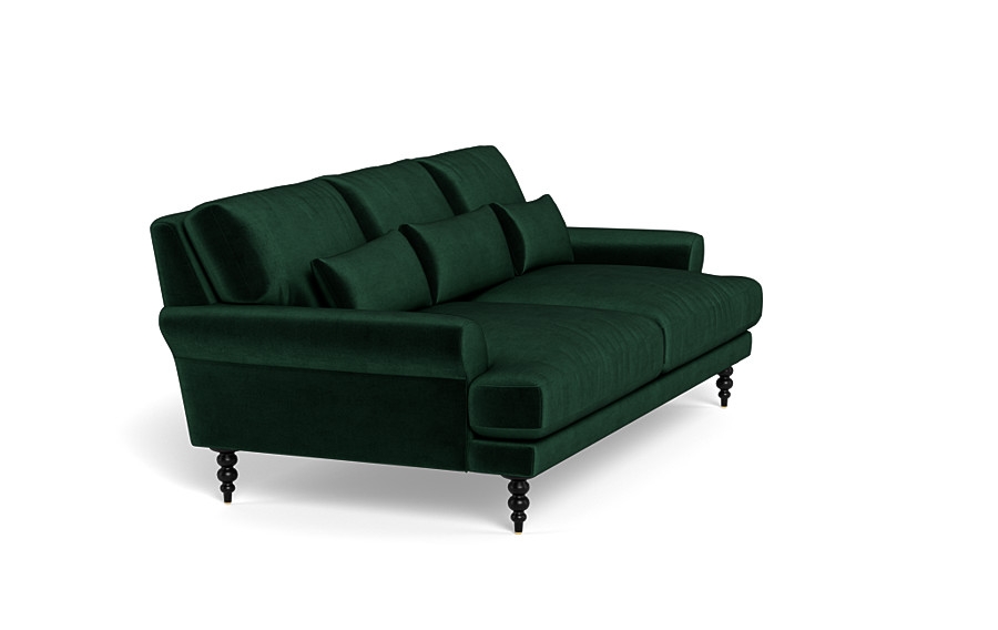 Maxwell Loveseat by Apartment Therapy - Image 4