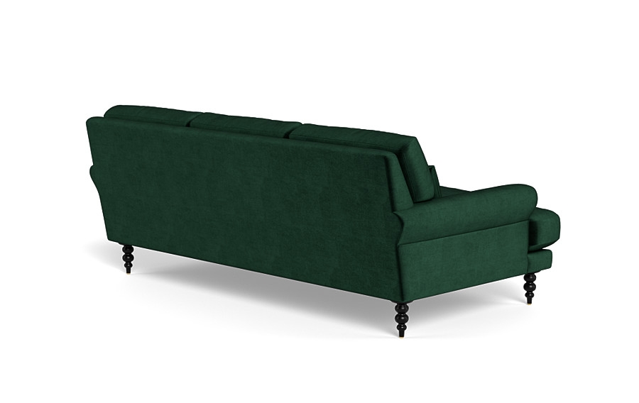 Maxwell Loveseat by Apartment Therapy - Image 3