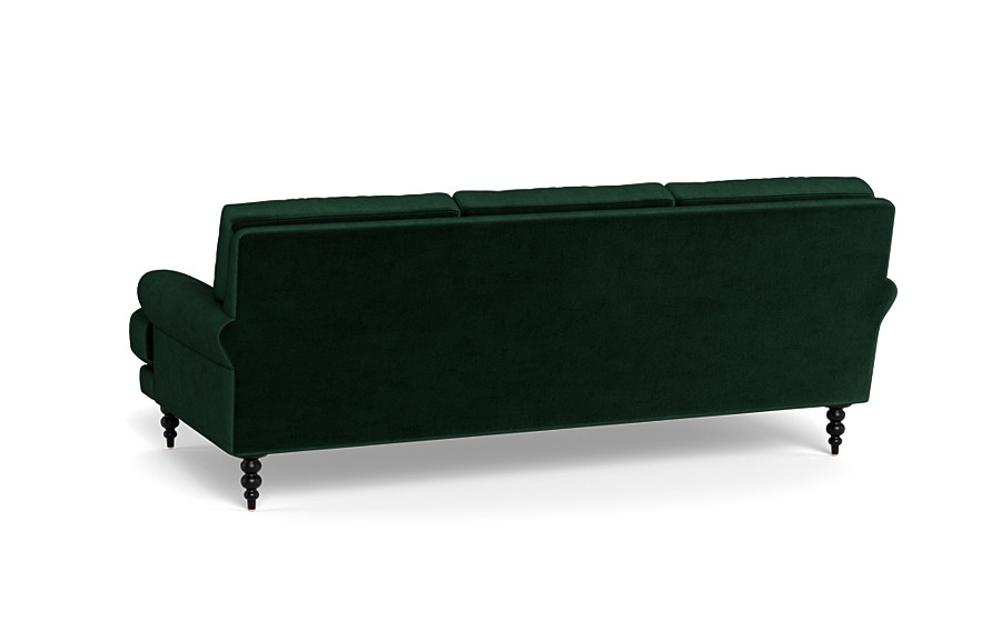 Maxwell Loveseat by Apartment Therapy - Image 2