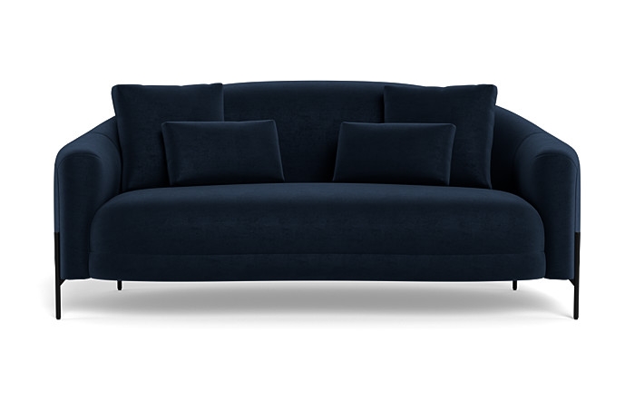 Fiona 2-Seat Sofa - Image 0