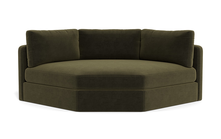 Tatum Modular Wedge Corner - Image 0