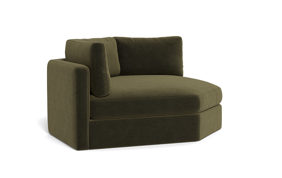 Tatum Modular Wedge Corner - Image 1