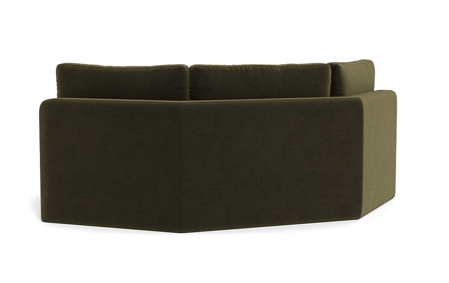 Tatum Modular Wedge Corner - Image 3