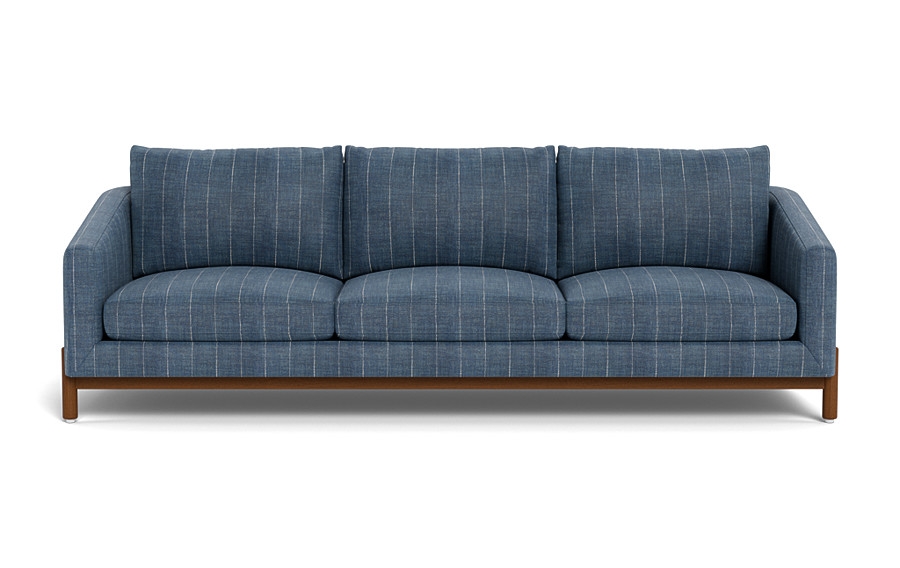 Oslo 3-Seat Sofa - Image 0