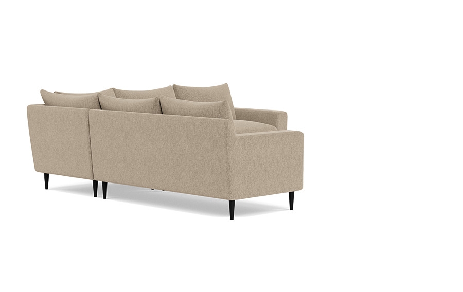 Sloan Corner 4-Seat Sectional Sofa - Image 4
