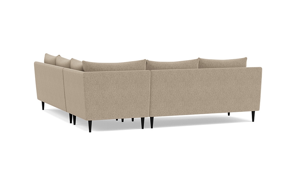 Sloan Corner 4-Seat Sectional Sofa - Image 2