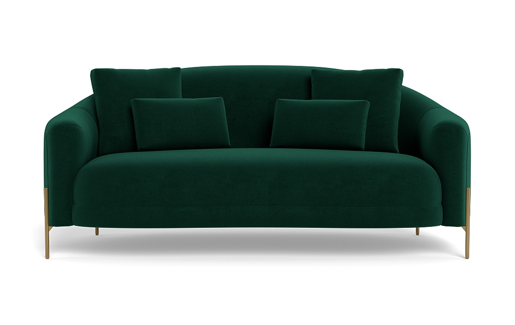 Fiona 2-Seat Sofa - Image 0