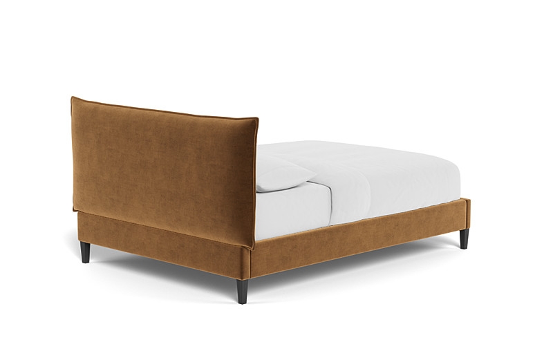 Skylar Upholstered Bed - Image 4
