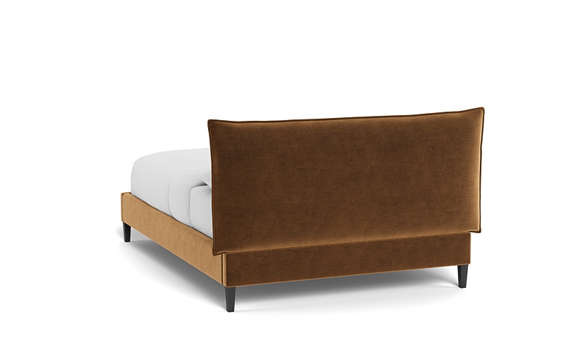Skylar Upholstered Bed - Image 3