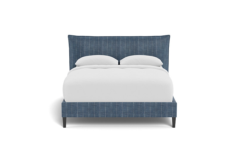 Skylar Upholstered Bed - Image 0