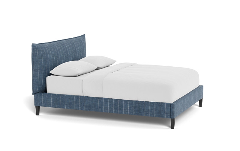 Skylar Upholstered Bed - Image 3
