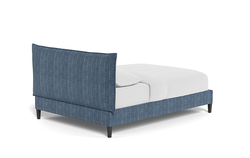 Skylar Upholstered Bed - Image 2