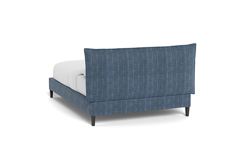 Skylar Upholstered Bed - Image 4