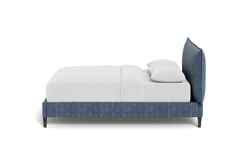 Skylar Upholstered Bed - Image 1