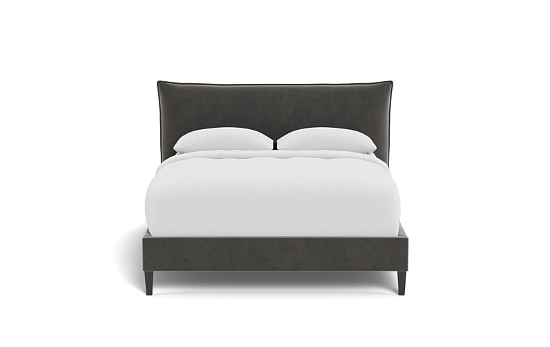 Skylar Upholstered Bed - Image 0