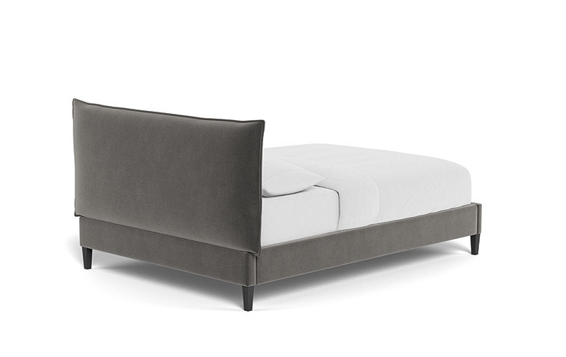 Skylar Upholstered Bed - Image 2