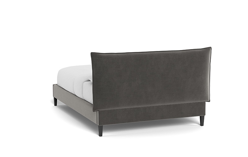 Skylar Upholstered Bed - Image 1