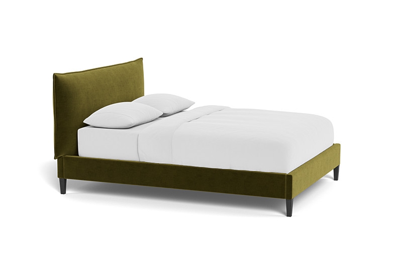 Skylar Upholstered Bed - Image 4