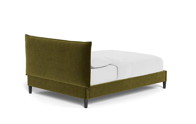 Skylar Upholstered Bed - Image 3