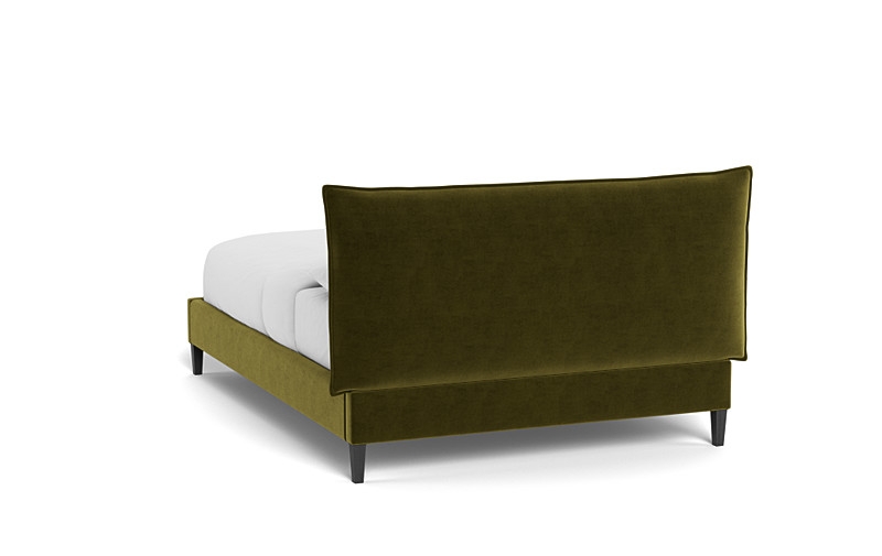 Skylar Upholstered Bed - Image 1