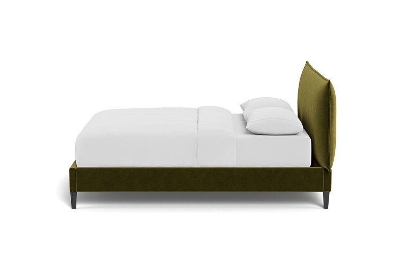 Skylar Upholstered Bed - Image 2