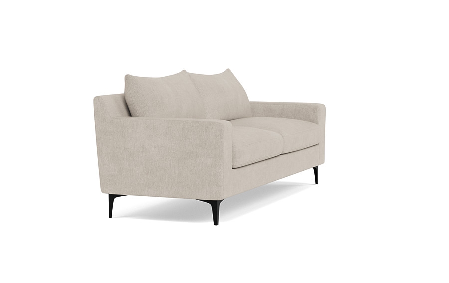 Sloan Fabric 2-Seat Sofa - Image 2