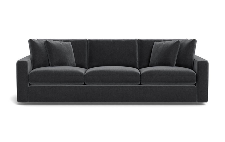 James 3-Seat Sofa - Image 0