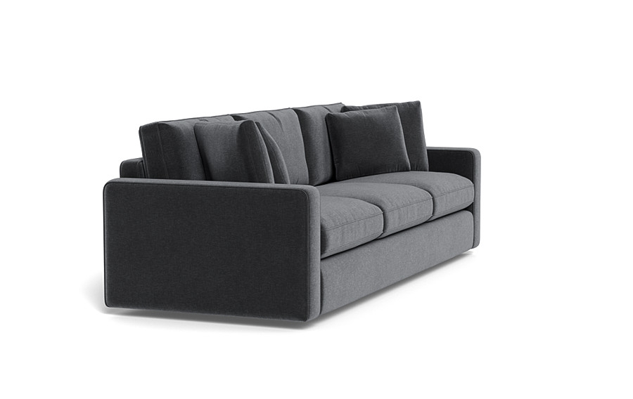 James 3-Seat Sofa - Image 3
