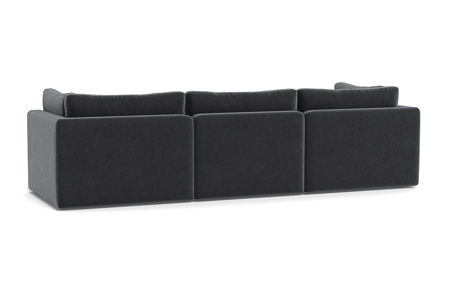 Tatum Modular Fabric Sofa - Image 3