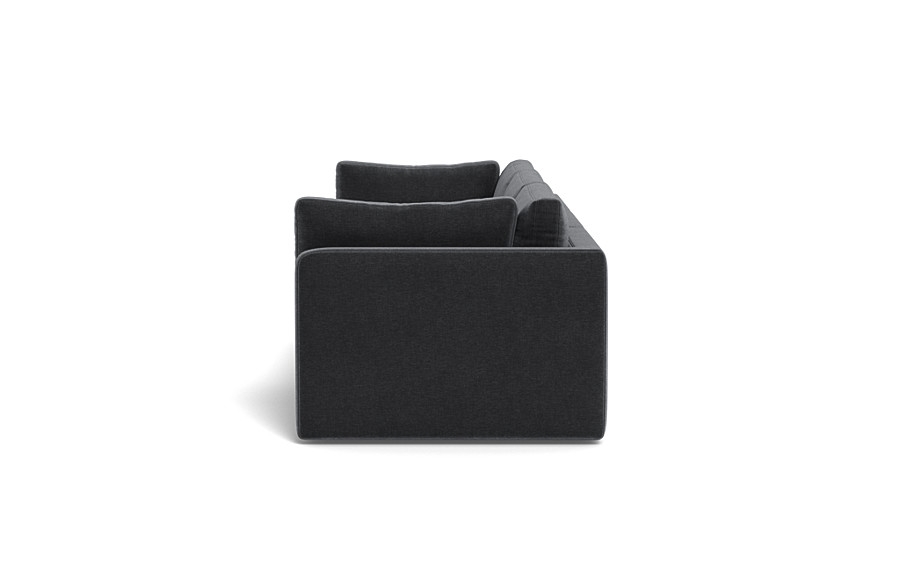 Tatum Modular Fabric Sofa - Image 1