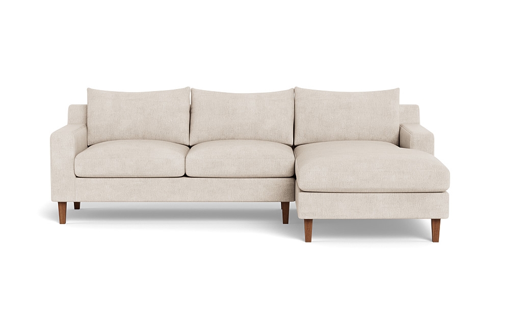 Sloan  Chaise Sectional - Image 0